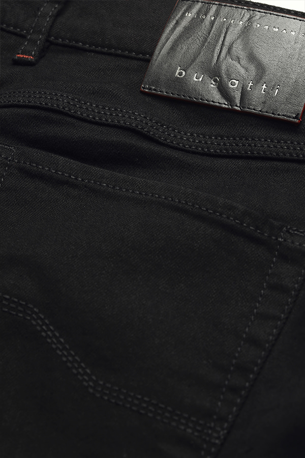 TZΗN BUGATTI - 290 ΜΑΥΡΟ